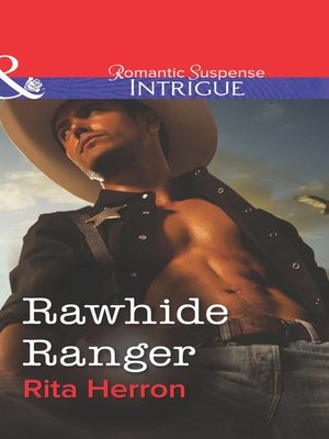 cover image of Rawhide Ranger